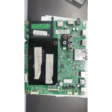 704TQLJPL196 MAIN PHILIPS 43PUS6814/12  715G9907-M01-B03-005K