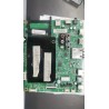 704TQLJPL196 MAIN PHILIPS 43PUS6814/12  715G9907-M01-B03-005K