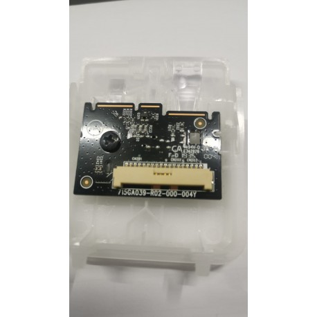 Philips 715GA039-R02-000-004Y MODULO IR PHILIPS 43PUS6814