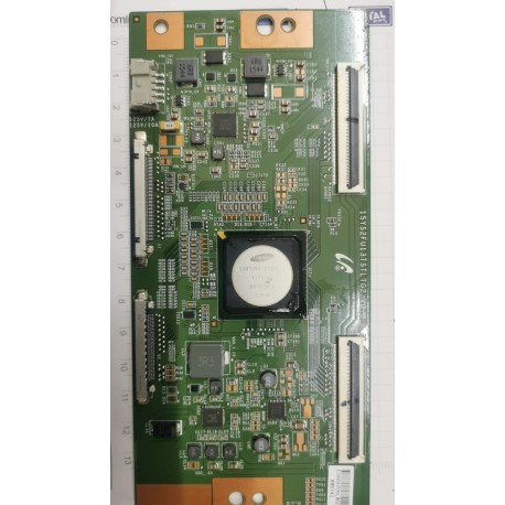 TCON 15YA2FU13TSTLTG2_V0.0 KD55X8508C SONY