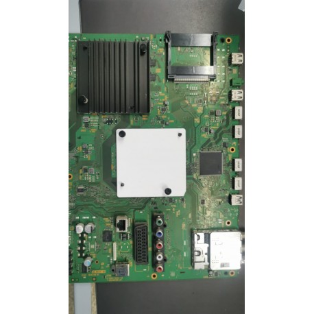 MAIN SONY 1-894-595-12 (189459512) KD55X8005