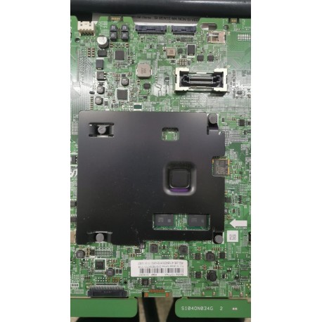 Mainboard Bn94-10774a da TV Samsung Ue43ku6400u