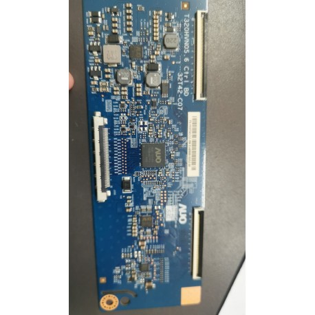 T30HVN05.6 CTRL BD 32T42-C07 PER LG 32LF580V