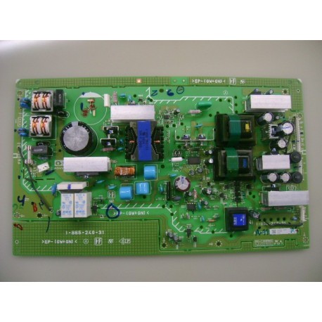 G2 BOARD KLVS32A10E A1128514A