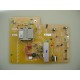 DF2 INVERTER BOARD A1253585B KDL46X3500 SONY