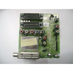 A1P BOARD A1247116A  SONY KDL40U2000