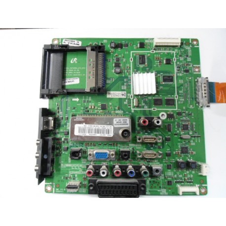 BN41-01165B MAIN BOARD SAMSUNG LE37B530P7W