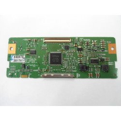 LC260WXN-SBA1 TCONTROL LG