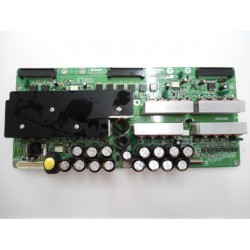 SAMSUNG X-SUS BOARD LJ41-02141A LJ92-00998A 