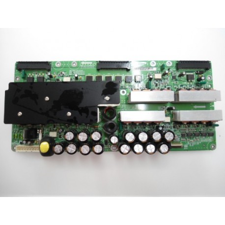 SAMSUNG X-SUS BOARD LJ41-02141A LJ92-00998A 