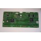 LJ41-01724A SAMSUNG SPN4235 MAIN LOGIC BOARD LJ41-01724A