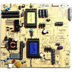 17IPS19-4 power board vestel