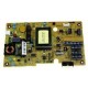 17IPS61-3 POWER BOARD VESTEL