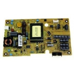 17IPS61-3 POWER BOARD VESTEL