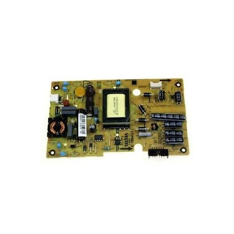 17IPS61-3 POWER BOARD VESTEL