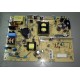 17PW82-3 POWER BOARD VESTEL