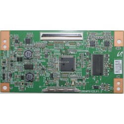 T-CON BOARD: 260AP01C2LV1.3