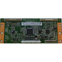 T-con Board Tt5461b03-2-c-1