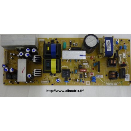 Alimentation Sony KDL-32P2530 A-1189-415-A