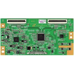 Samsung S100FAPC2LV0.3 T-Con Board