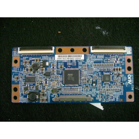 T370HW03 T CONTROL BOARD