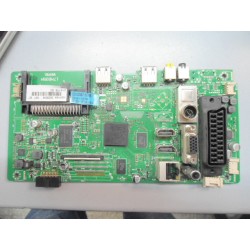 SCHEDA VESTEL MAIN BOARD 23202008 17MB95