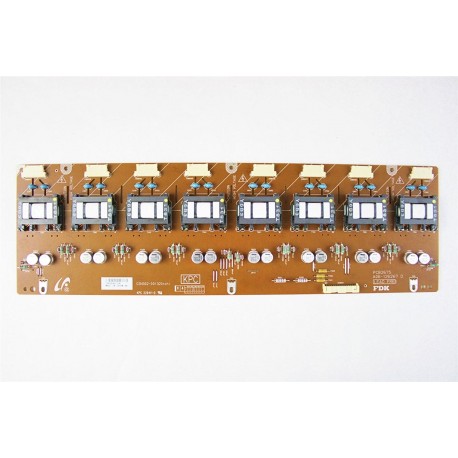 SONY 1-789-504-11 INVERTER PCB2675